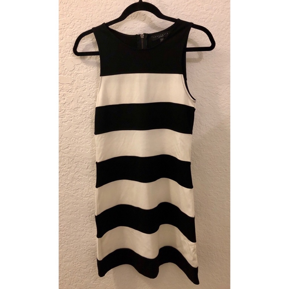 Sanctuary Striped Dress